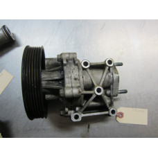 07R205 Water Coolant Pump From 2008 Jeep Compass  2.4
